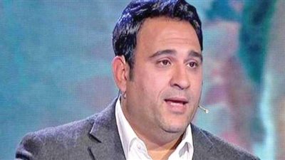 الليلة.. أكرم حسنى ضيف 