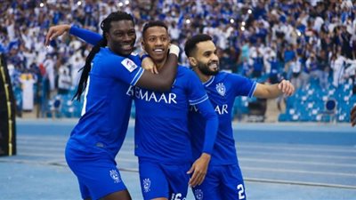 نهائي دوري أبطال آسيا.. الهلال يلدغ بوهانج بهدف خاطف في الشوط الأول