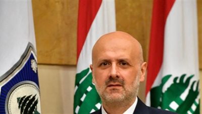 وزير الداخلية اللبناني يؤكد التزام بلاده بمنع أي أذي بحق دول الخليج