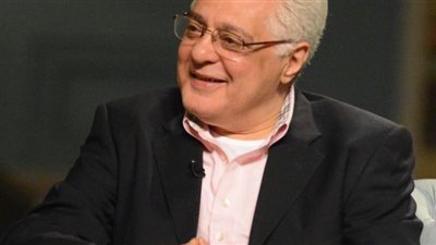 توفيق عبد الحميد يكشف للوفد شرطه الوحيد للتراجع عن اعتزال للتمثيل| موقفه من المسرح