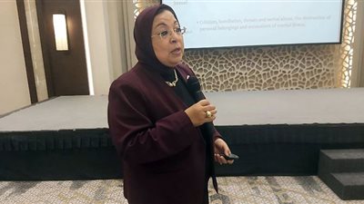 القومى للمرأة يعقد تدريباً لمقدمى الخدمات الصحية للتعامل مع المعنفات