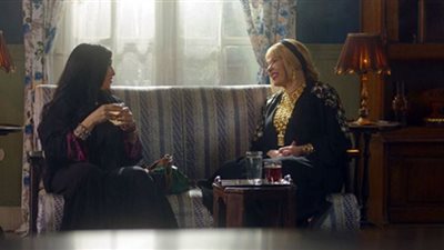 بالصو رأحداث الحلقة الـ 12 من مسلسل انحراف.. روجينا تنتقم من فوزية بهذه الطريقة وتستجيب لطلبات رواد السوشيال ميديا