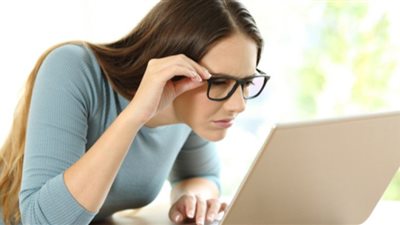 حلوى لذيذة يعشقها الكثيرون تعالج ضعف البصر وتحمي شبكية العين من التلف