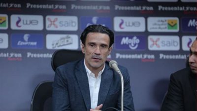 نونو ألميدا: سعيد باللعب أمام الزمالك أكبر فرق أفريقيا