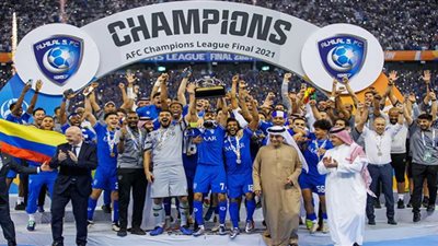الهلال السعودي بطل آسيا.. تشيلسي يرحب بالزعيم في مونديال الأندية