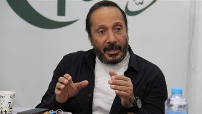 علي الحجار يروي أجواء تنفيذ تتر 