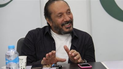 علي الحجار: فريق عمل 