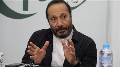 علي الحجار: اللهجة الصعيدية حالة مختلفة في الغناء