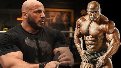 بيج رامي مهدد بالسجن وضياع مستقبله الرياضي بسبب زوجته الأولى (تفاصيل)