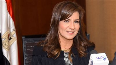 في أقل من 10 أيام.. بروتوكولات وقعتها السفيرة نبيلة مكرم لخدمة ملف المصريين في الخارج