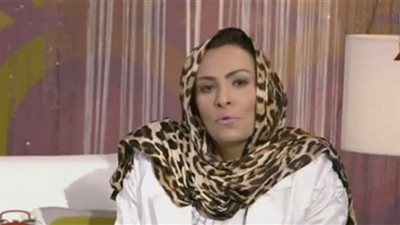 فيديو.. الإعلامية رضا الكرداوي تتحدث مع الوفد عن الإنسانية والرحمة وآداب النصيحة