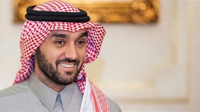 وزير الرياضة السعودي يعلق على تتويج الهلال بدوري أبطال آسيا