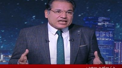 عالم فيزياء حيوية: ثلث أنواع السرطان في مصر سببه سوء النظام الغذائي (فيديو)