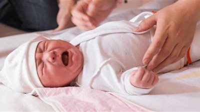 أمراض وراثية تستهدفها مبادرة الرئيس لحديثي الولادة (إنفوجراف)