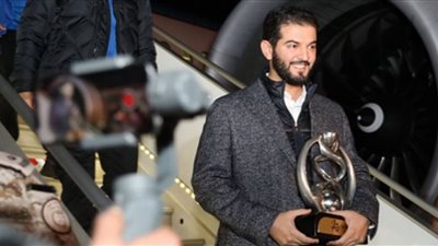 رئيس الهلال: هدف ناصر الدوسري المبكر ساهم في تتويجنا باللقب الآسيوي الرابع