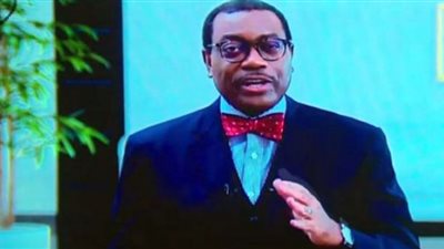 رئيس البنك الأفريقي للتنمية: خصصنا 235 مليون دولار لتعزيز البنية التحتية الرقمية لدول الكوميسا (فيديو)