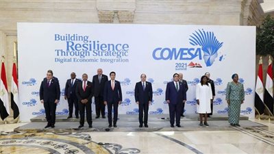 قمة الكوميسا وحجم التجارة مع مصر.. ماذا تقدم القاهرة إلى الاتفاقية بعد رئاستها؟