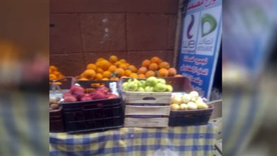 أسعار الخضروات تشهد استقرار بأسواق الدقهلية