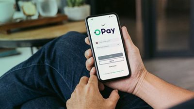 OPay تعتزم إصدار بطاقات مسبقة الدفع