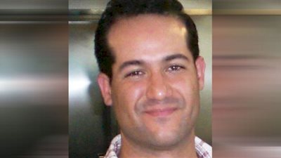 المغربي فؤاد زويريق: 