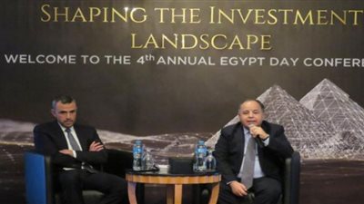 وزير المالية: الاقتصاد المصرى أكثر جذبًا للاستثمارات المحلية والأجنبية