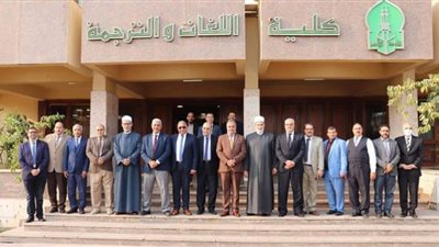 المحرصاوي يفتتح 