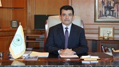 المدير العام للإيسيسكو يلتقي الأمين العام لجامعة الدول العربية في القاهرة