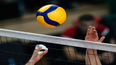 11 لاعبًا من طائرة الصيد في اختبارات منتخبات الناشئين