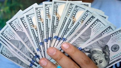 اسعار الدولار فى البنوك اليوم