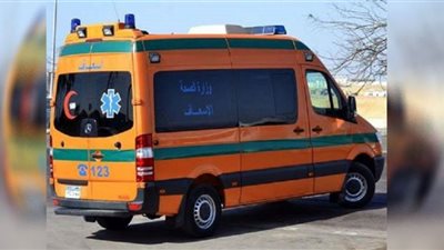 مصرع شاب وطفل يستقلان دراجة بخارية أسفل عجلات القطار بالشرقية