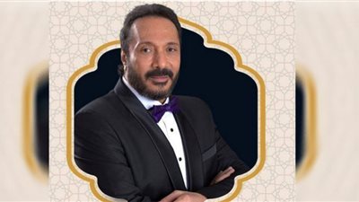 سهرات الأوبرا الرمضانية| علي الحجار على مسرح النافورة..الجمعة