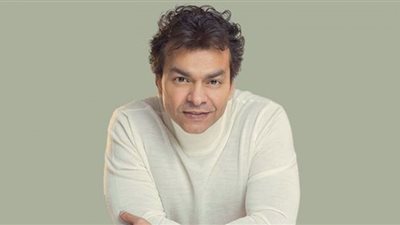 محمد محي يسجل مليون و 100 ألف مشاهدة بأغنية 