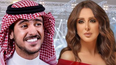 نفاد تذاكر حفل أنغام وعايض لموسم الرياض 2021