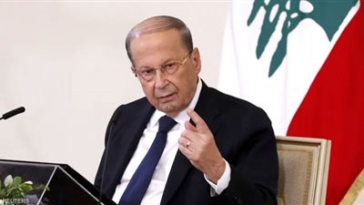 الرئيس اللبناني يبحث مع سفير السعودية العلاقات بين البلدين وسبل تطويرها