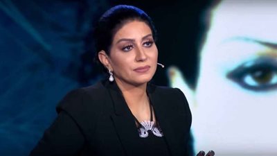 شاهد.. وفاء عامر تكشف تفاصيل حالتها الصحية بعد سقوطها أثناء تصوير 