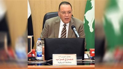 تموين الشرقية يضبط مواد غذائية مجهولة المصدر ومخابز مخالفة بالحسينية