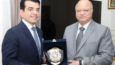 عبد العال: اختيار القاهرة عاصمة الثقافة لدول العالم الإسلامي انعكاسا للمكانة الحضارية لمصر