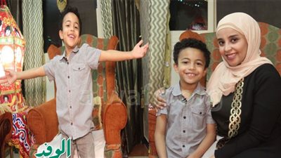 في حواره لـ