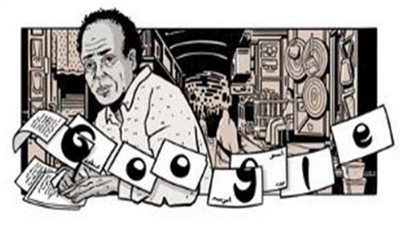 بعد احتفال جوجل بمحمد الفيتوري |محطات فارقة ببصمات إفريقية