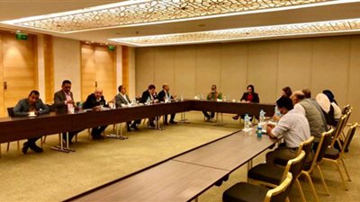 نائب وزير السياحة تتابع التزام فنادق الأقصر بتطبيق الإجراءات الاحترازية