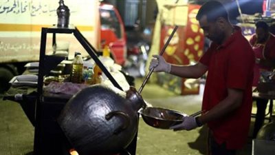 عايز ترخص عربية فول وكبدة أو تيك أواي ومشروبات؟.. اعرف الخطوات