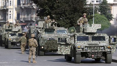 قيادة الجيش اللبناني: نسعي للتخفيف من الأعباء المعيشية عن كاهل عناصرنا لتجاوز الفترة الصعبة