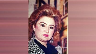 وفاة منيرة يوسف كبيرة مذيعات الشباب والرياضة بماسبيرو