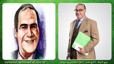 كان مثقفًا شعبيًا... صلاح عبدالله في ذكرى وفاة الكوميدي سيد زيان