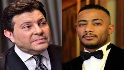 هاني شاكر يحمل المهن التمثيلية تجاوزات محمد رمضان