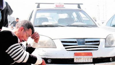 مواصلات متعددة.. والمشكلات واحدة!