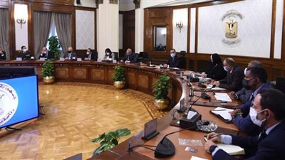 مدبولى لمصنعي الحديد: التوقيت يتطلب سعر عادل للحديد والأسمنت حتى لا تتأثر المشروعات