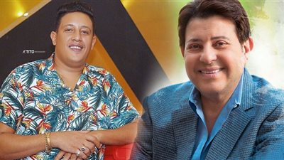 (فيديو) حمو بيكا يهاجم هاني شاكر: ملكش حق تمنعنا دي مش بلدك لوحدك