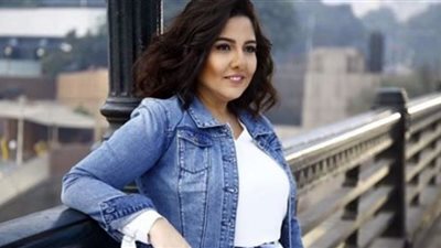 مي كساب: قالوا اتجوزت وقعدت في البيت.. ومحمد هنيدي الأكثر نجاحا على السوشيال ميديا