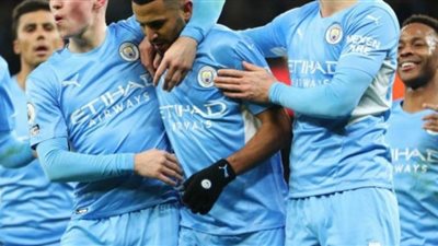 دورى أبطال أوروبا.. تشكيل مانشستر سيتى المتوقع لمباراة أتليتكو مدريد